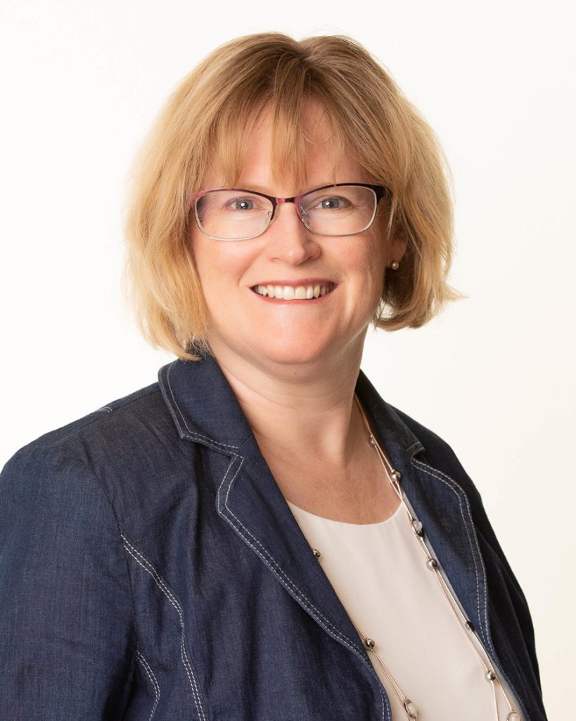 Image of Dr. Sandra Moll